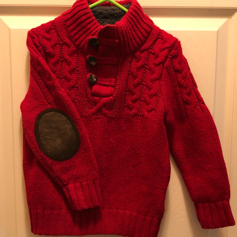Gap Sweater